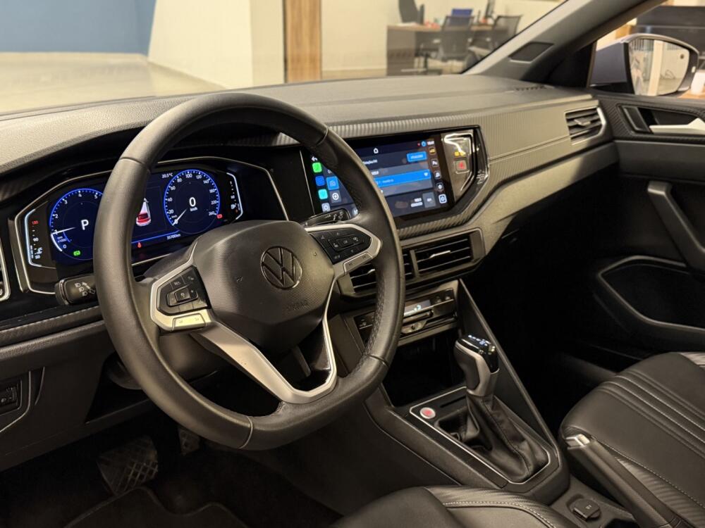 Volkswagen Nivus