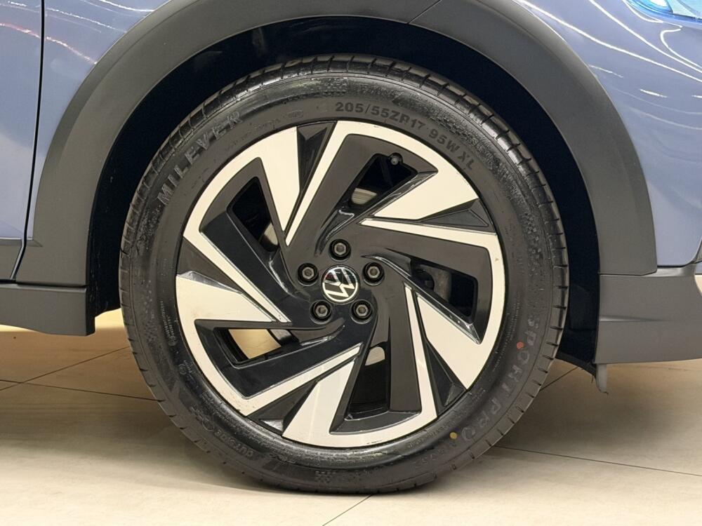 Volkswagen Nivus