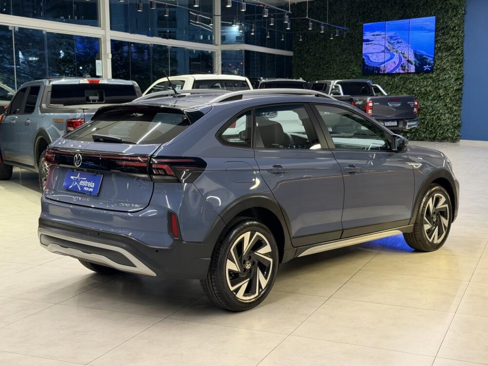 Volkswagen Nivus