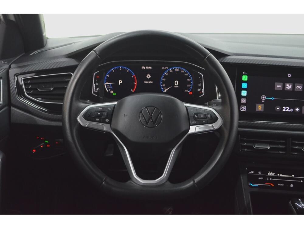 Volkswagen Nivus