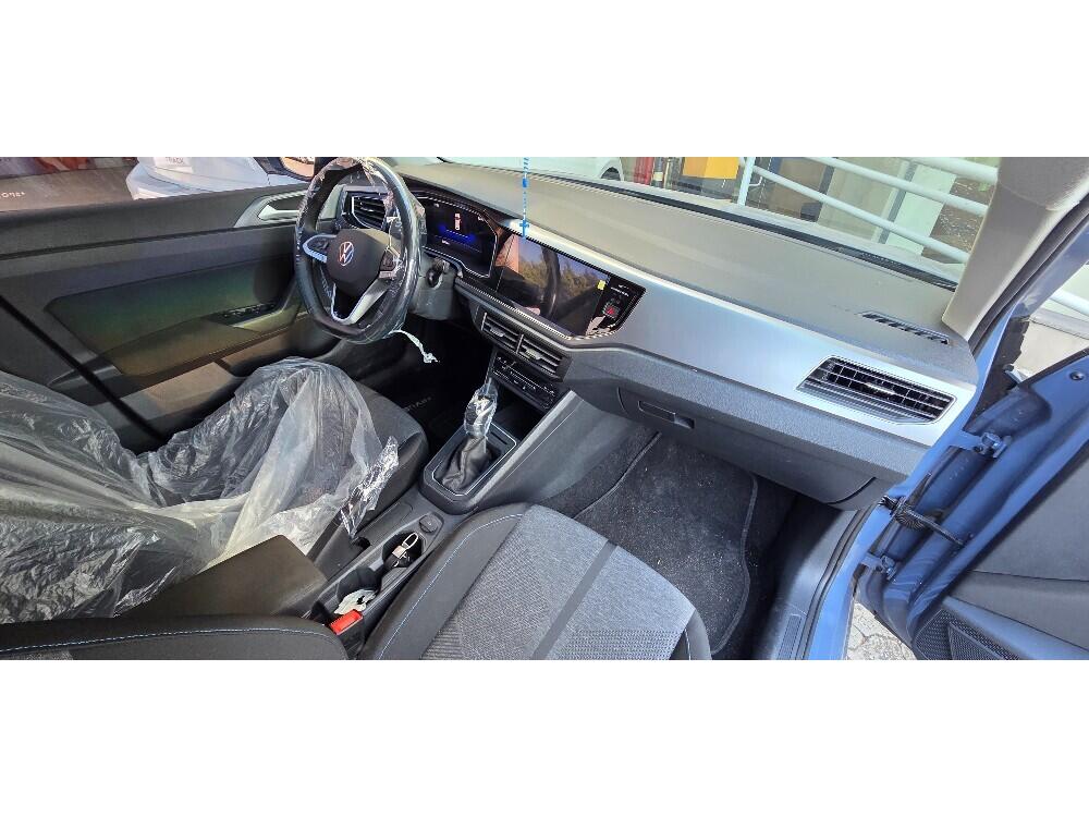 Volkswagen Nivus