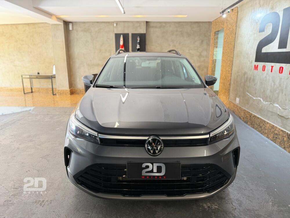 Volkswagen Nivus