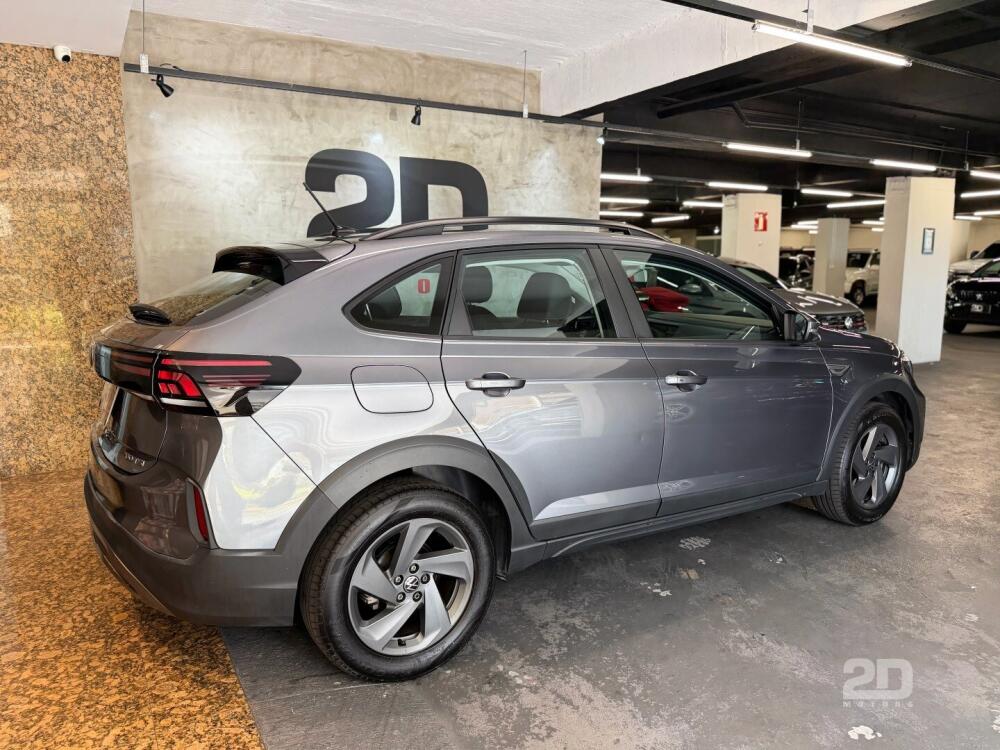 Volkswagen Nivus