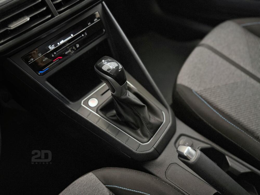 Volkswagen Nivus
