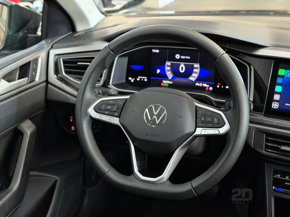 Volkswagen Nivus