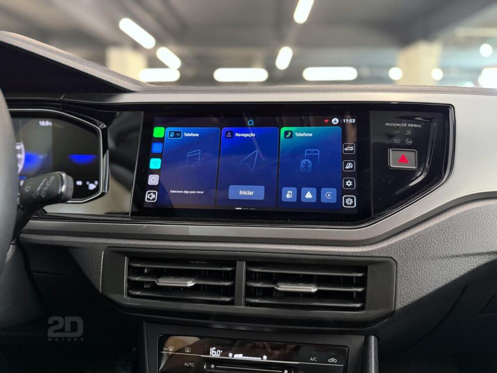 Volkswagen Nivus
