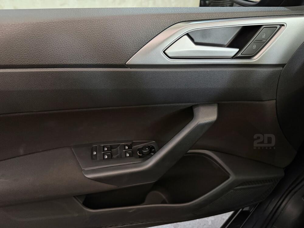 Volkswagen Nivus
