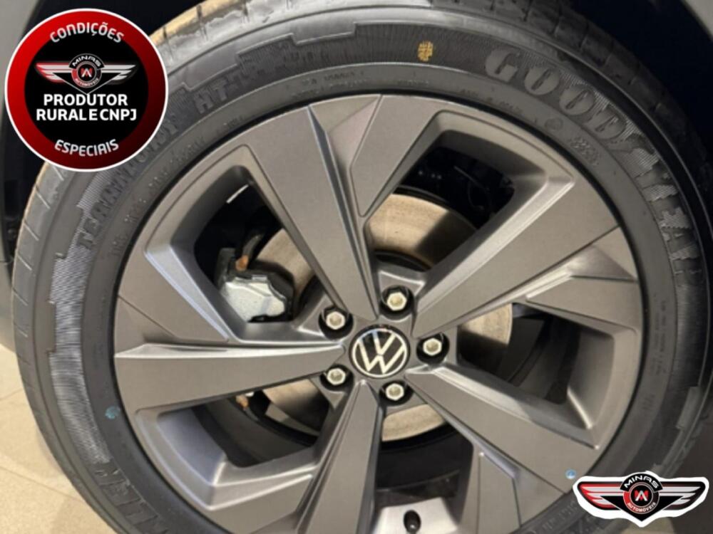 Volkswagen Nivus