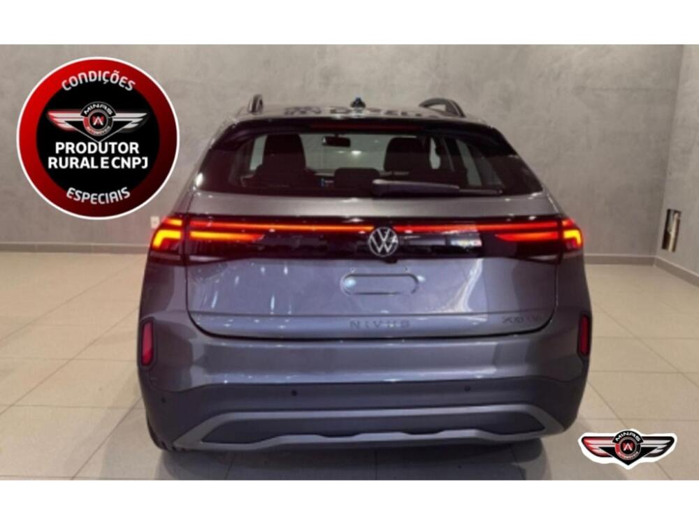 Volkswagen Nivus