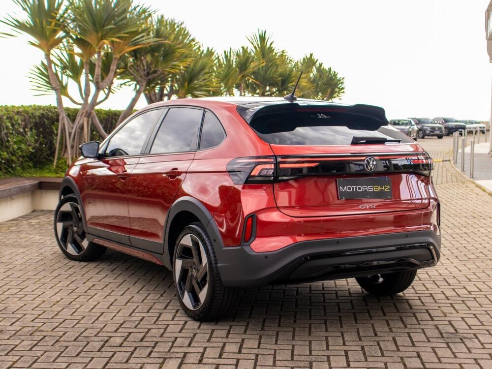 Volkswagen Nivus