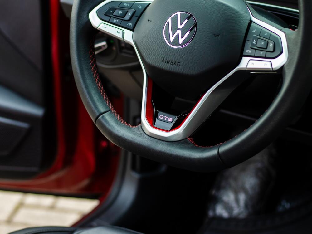 Volkswagen Nivus