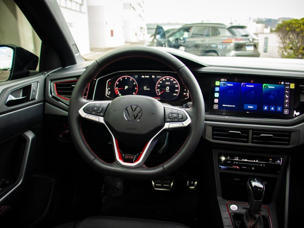 Volkswagen Nivus
