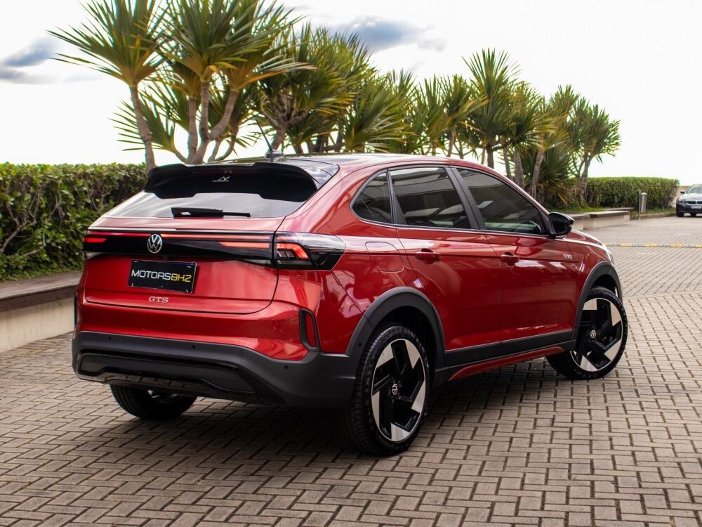 Volkswagen Nivus