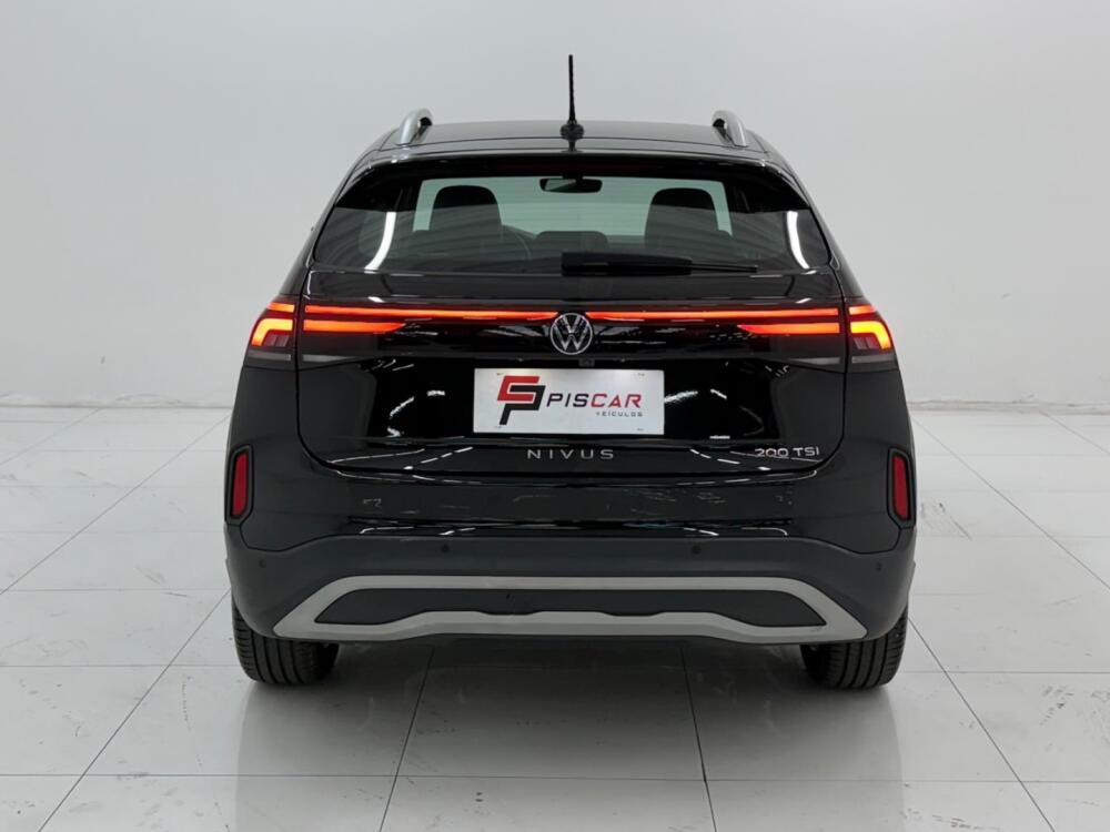 Volkswagen Nivus