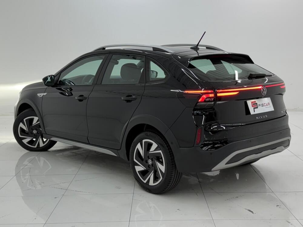 Volkswagen Nivus