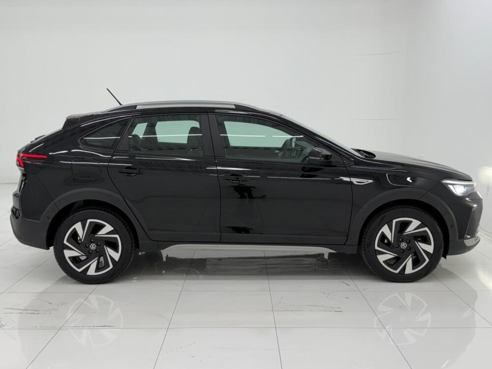 Volkswagen Nivus