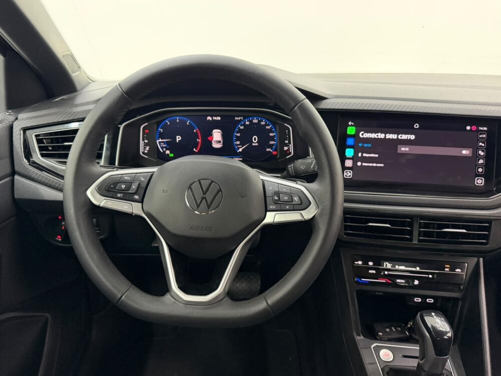Volkswagen Nivus