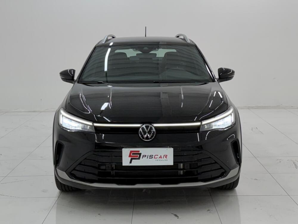 Volkswagen Nivus