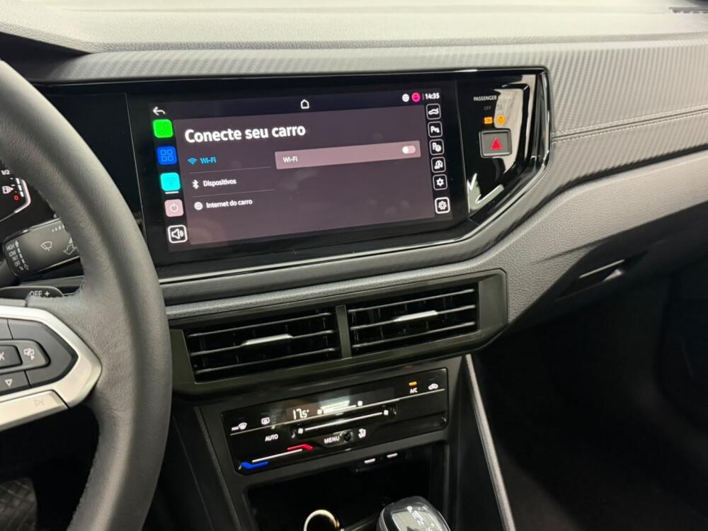 Volkswagen Nivus