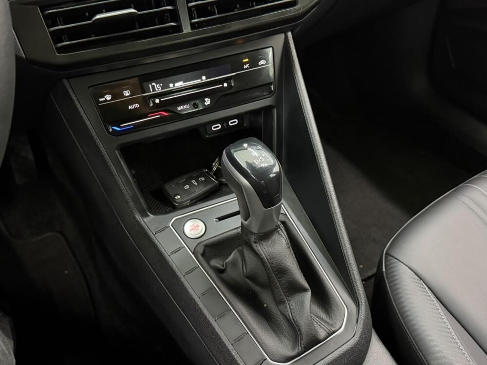 Volkswagen Nivus