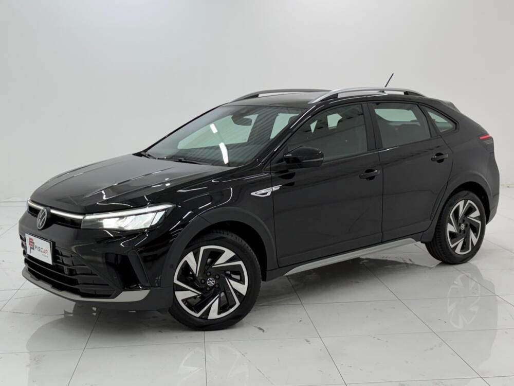 Volkswagen Nivus