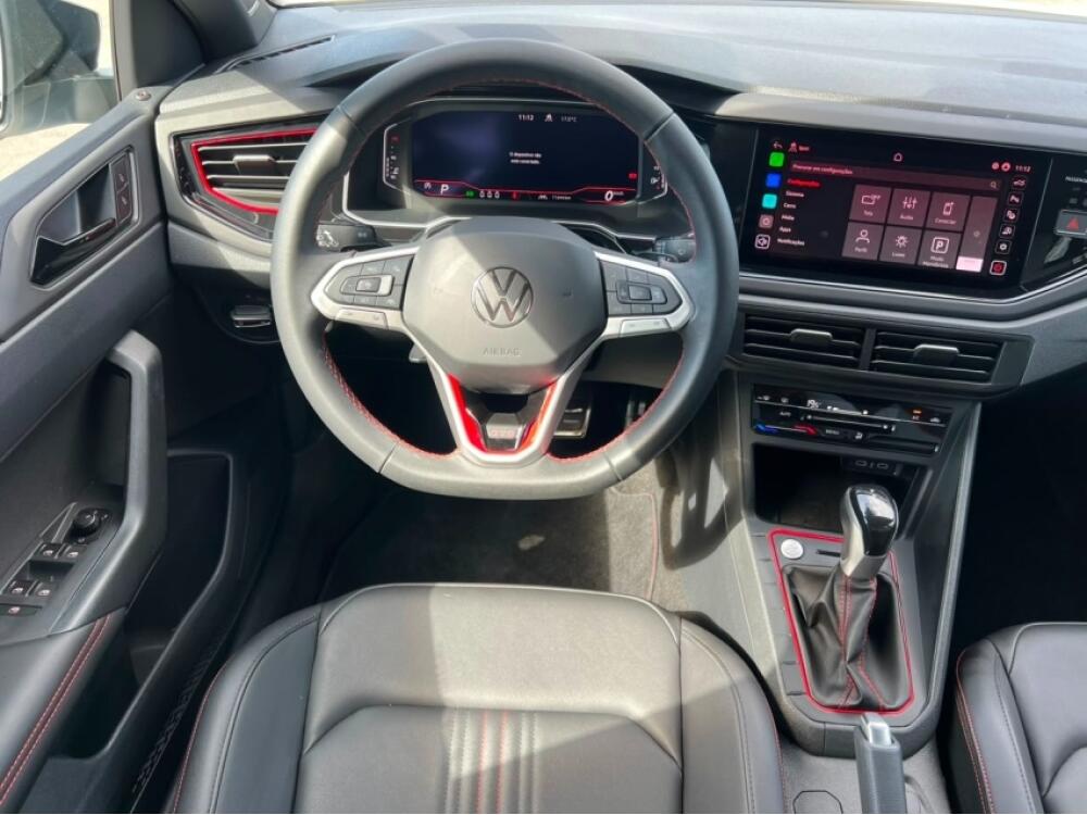 Volkswagen Nivus