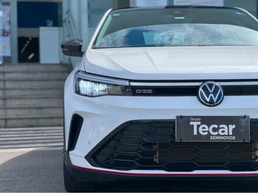 Volkswagen Nivus