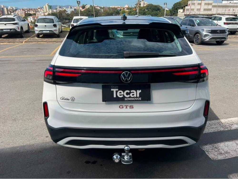 Volkswagen Nivus