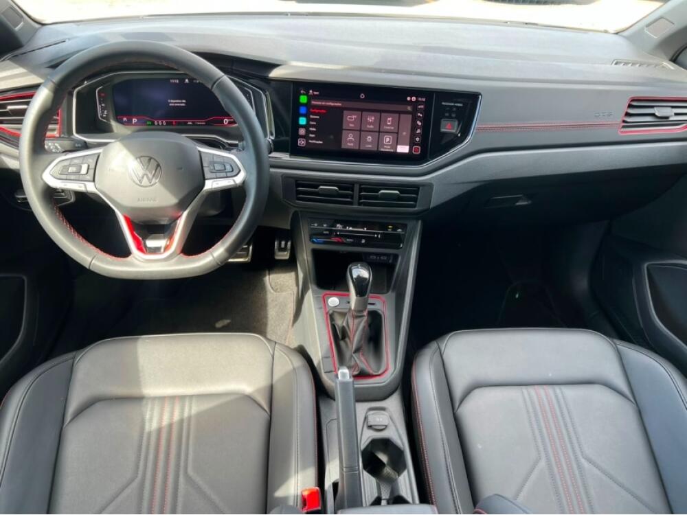 Volkswagen Nivus
