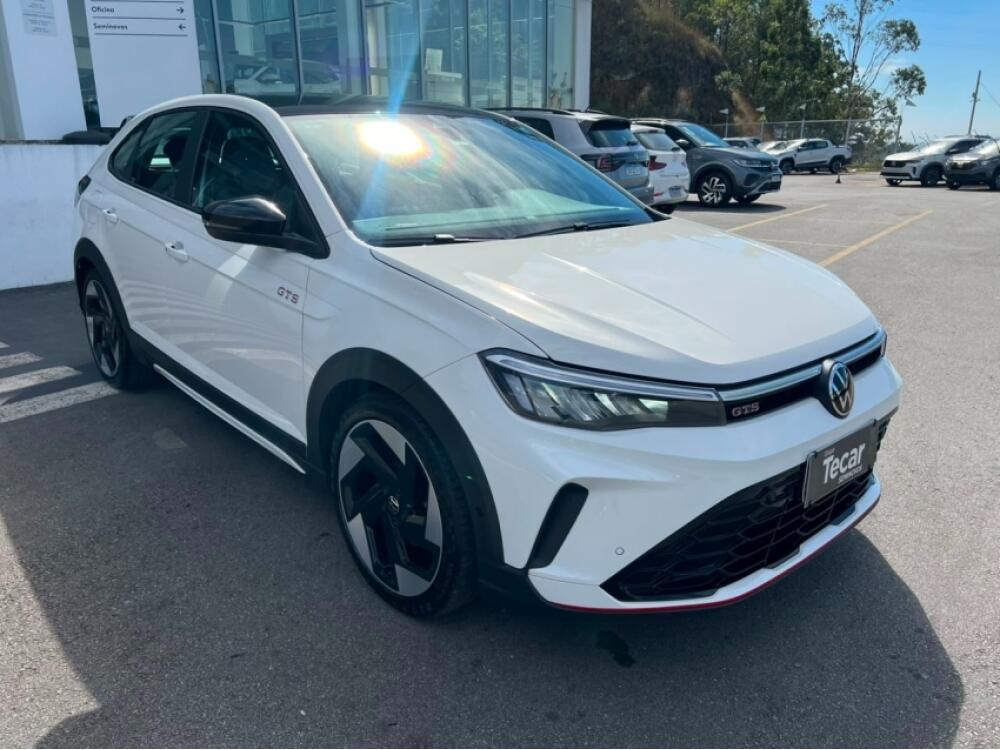 Volkswagen Nivus