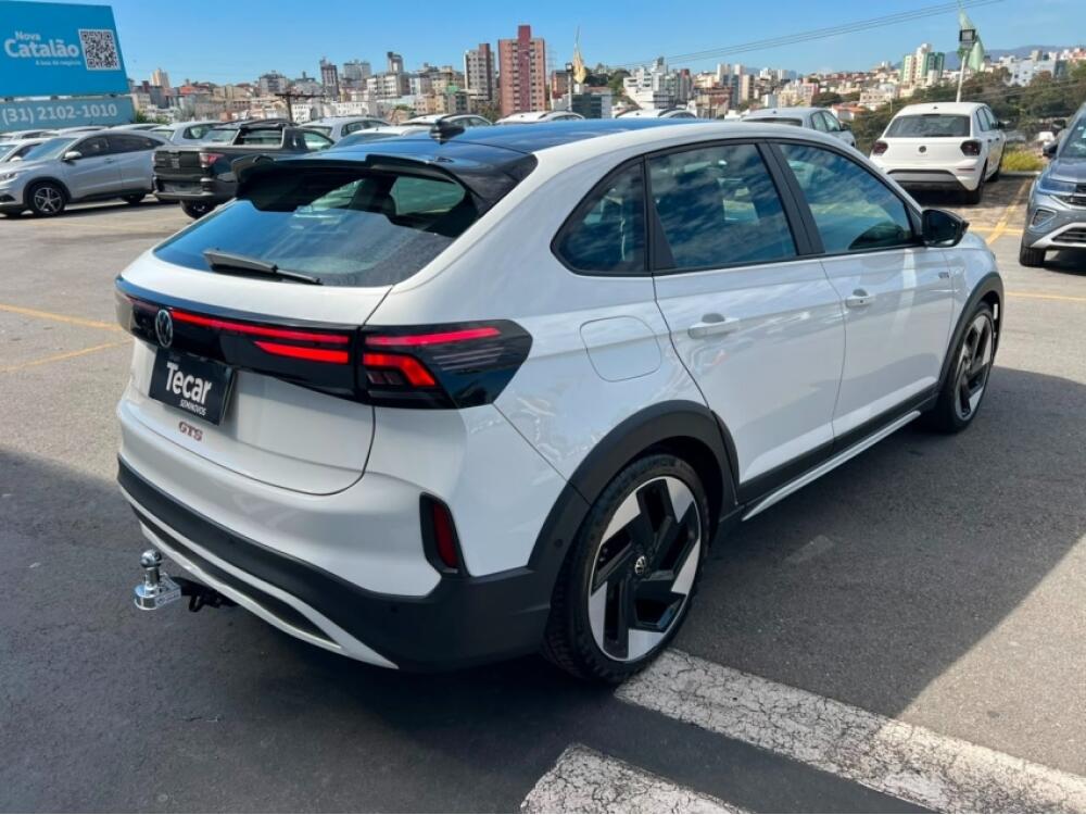 Volkswagen Nivus