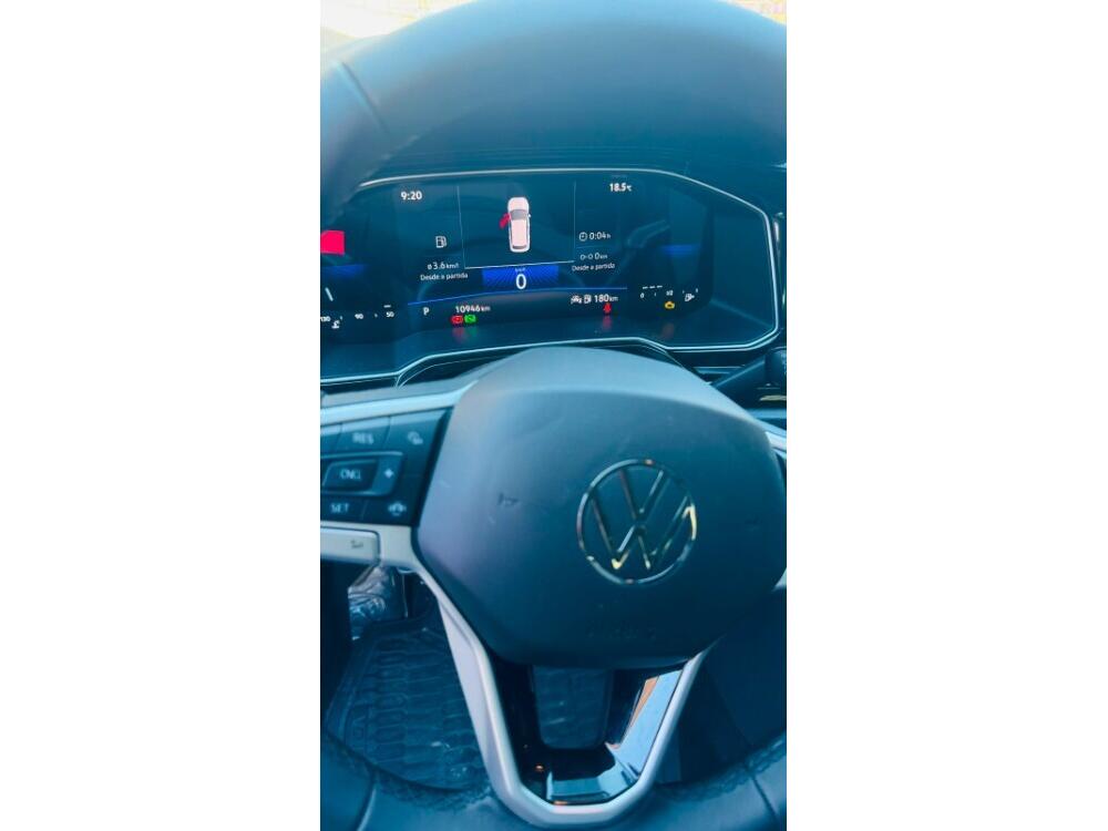 Volkswagen Nivus