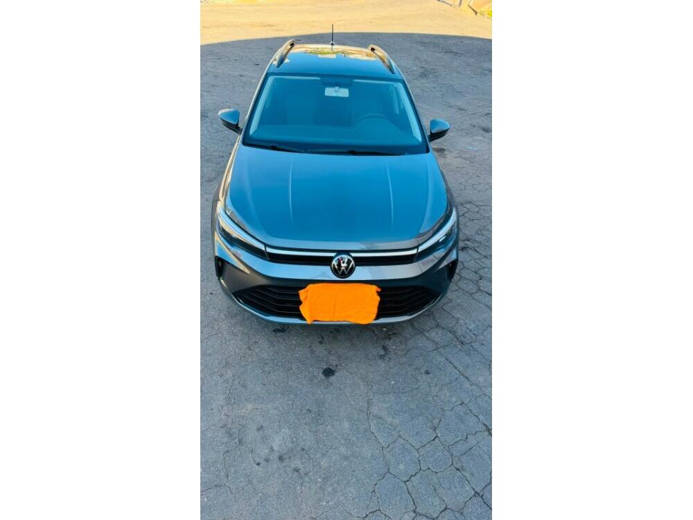 Volkswagen Nivus
