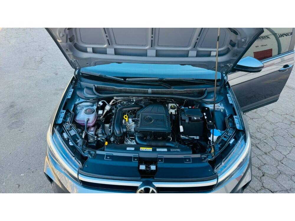 Volkswagen Nivus