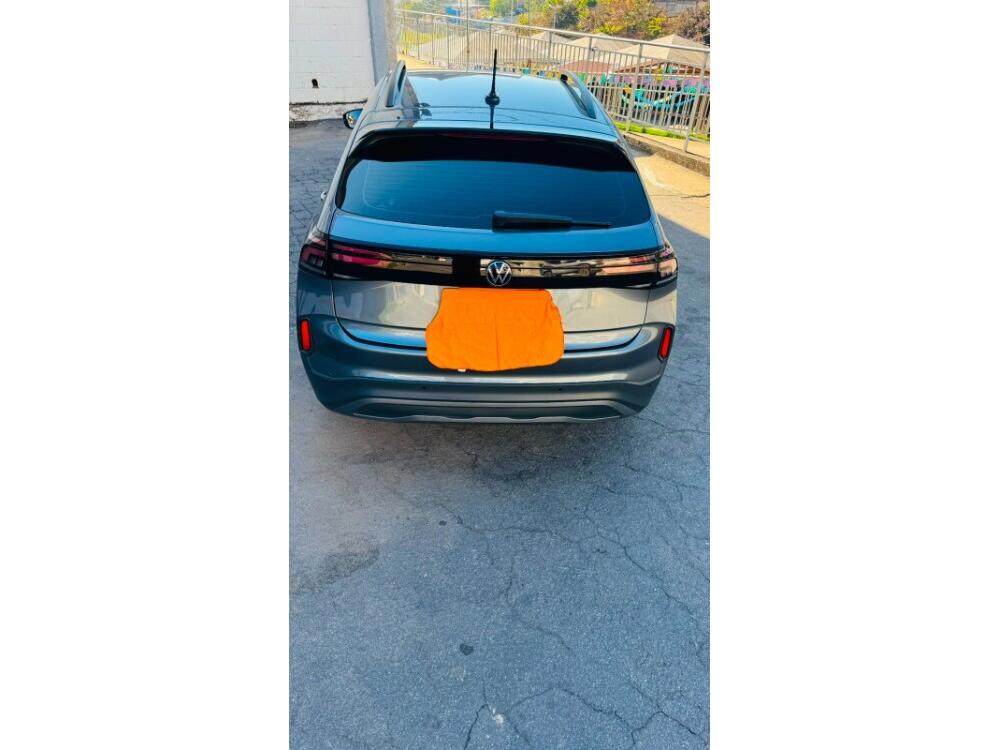 Volkswagen Nivus