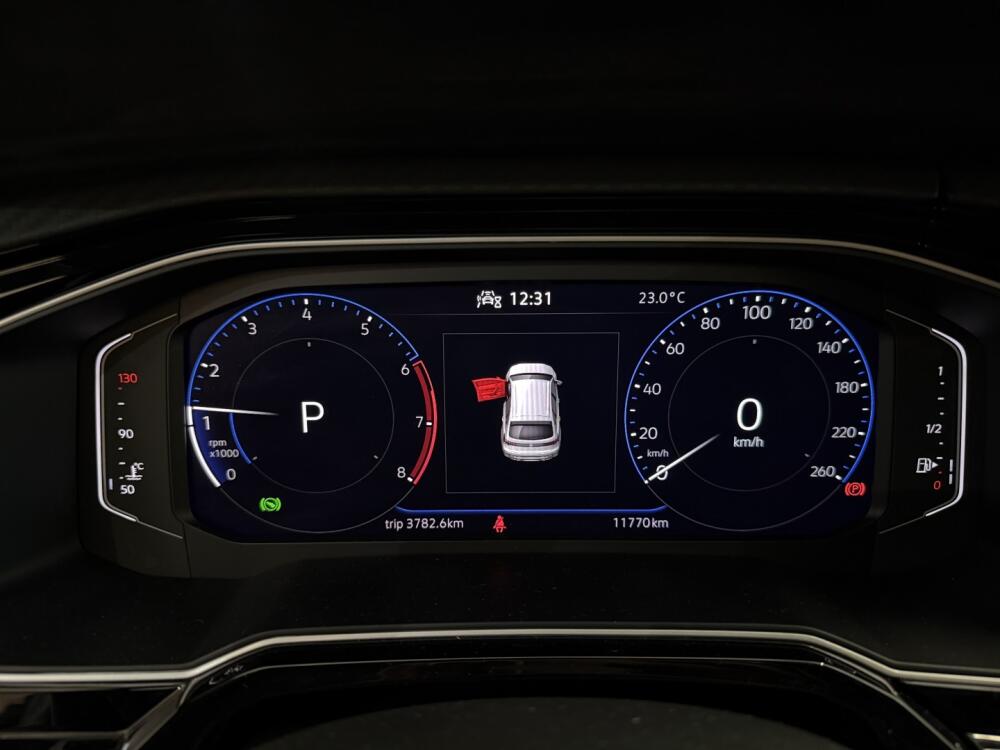 Volkswagen Nivus