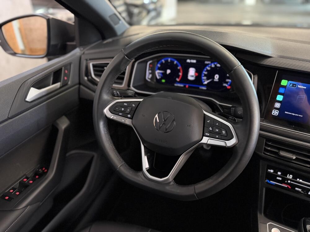 Volkswagen Nivus