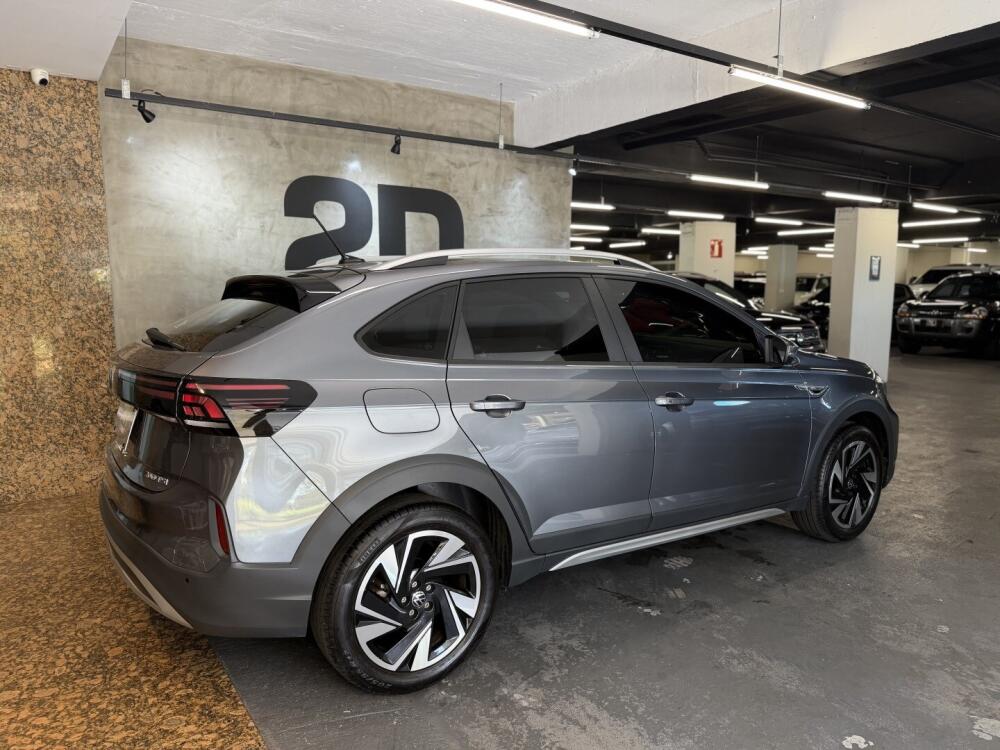 Volkswagen Nivus