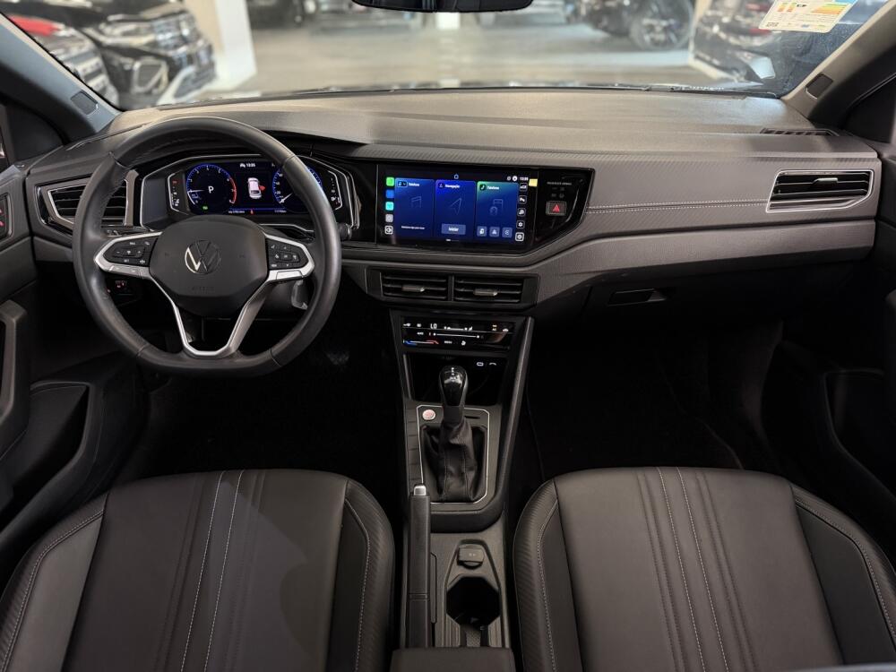 Volkswagen Nivus