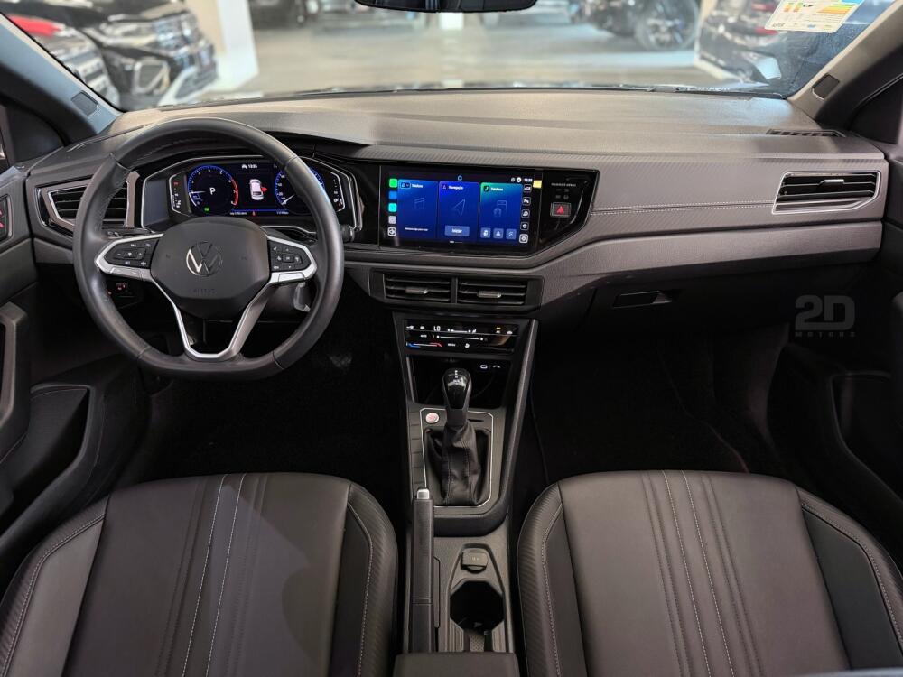Volkswagen Nivus