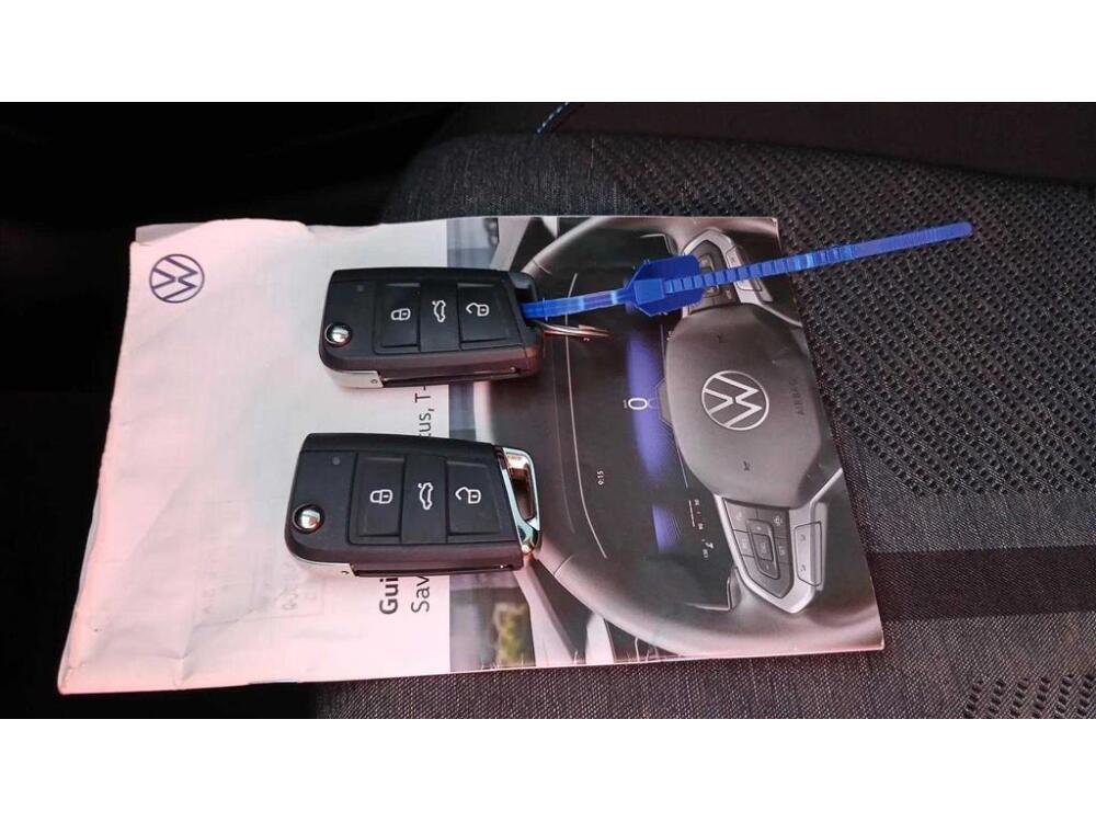 Volkswagen Nivus