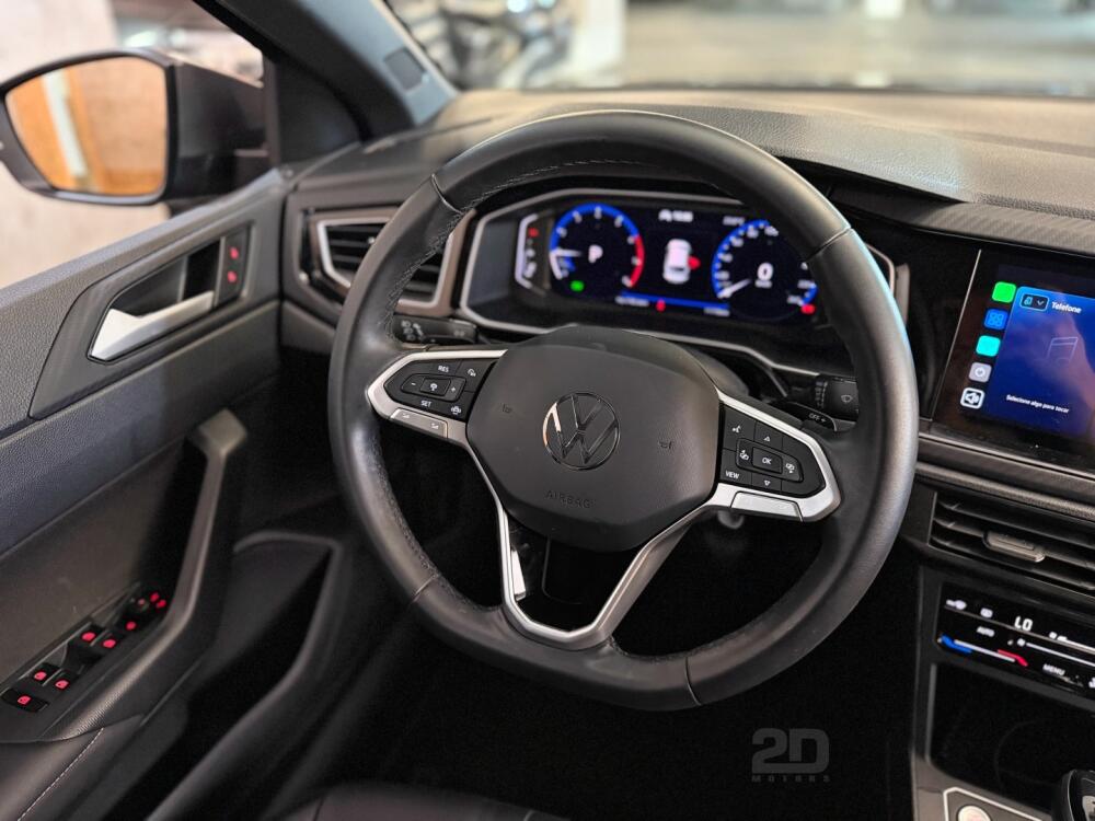 Volkswagen Nivus