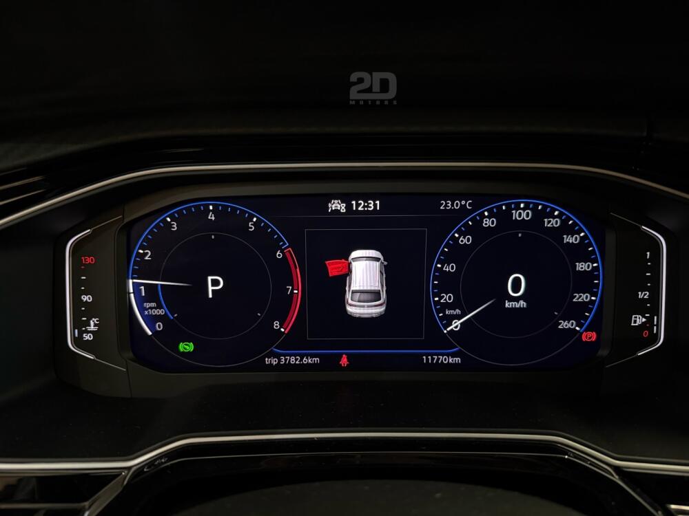 Volkswagen Nivus