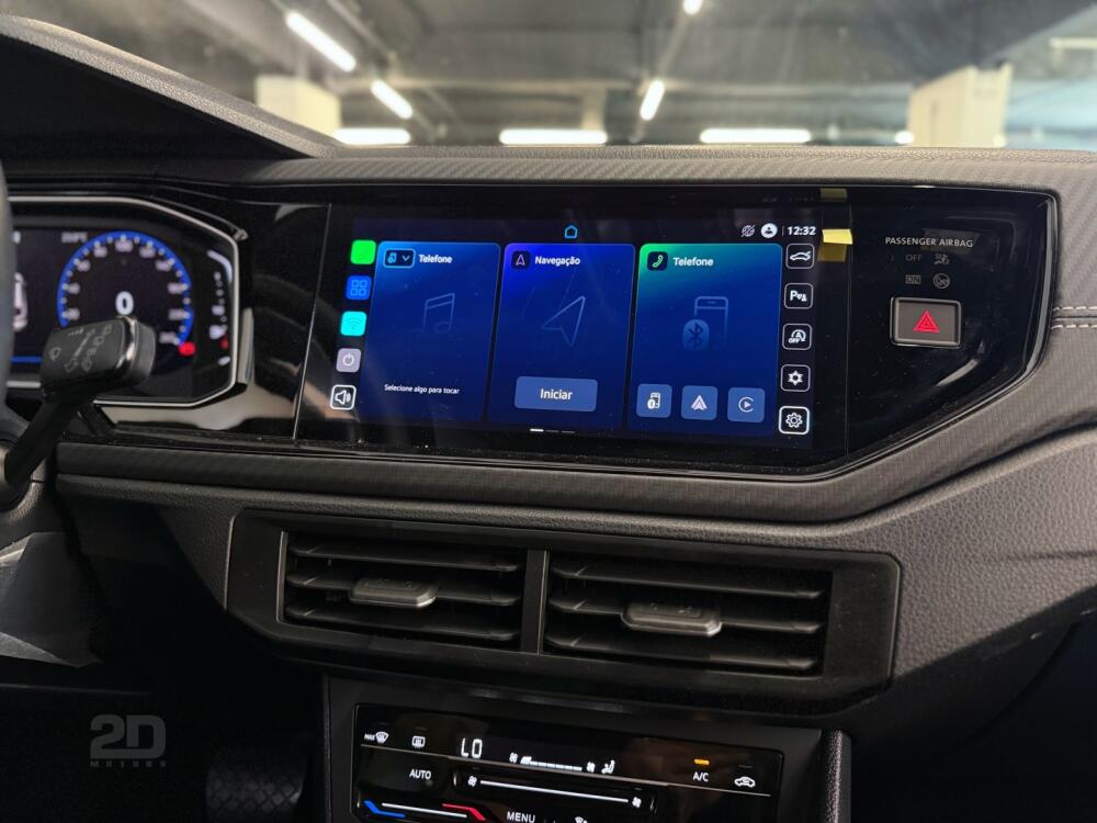 Volkswagen Nivus