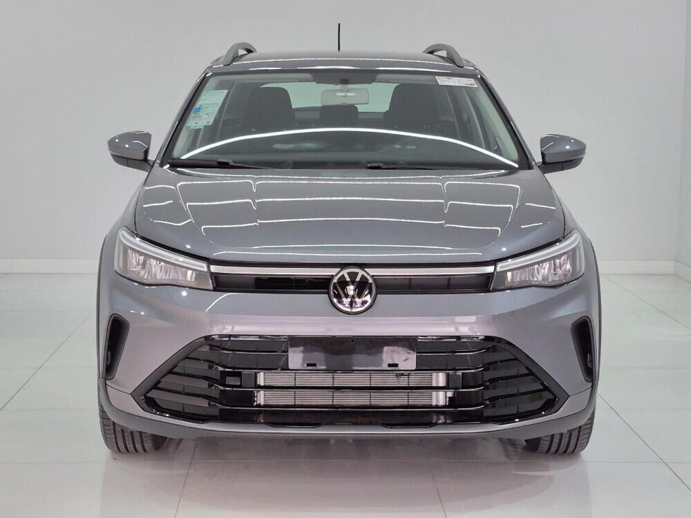 Volkswagen Nivus