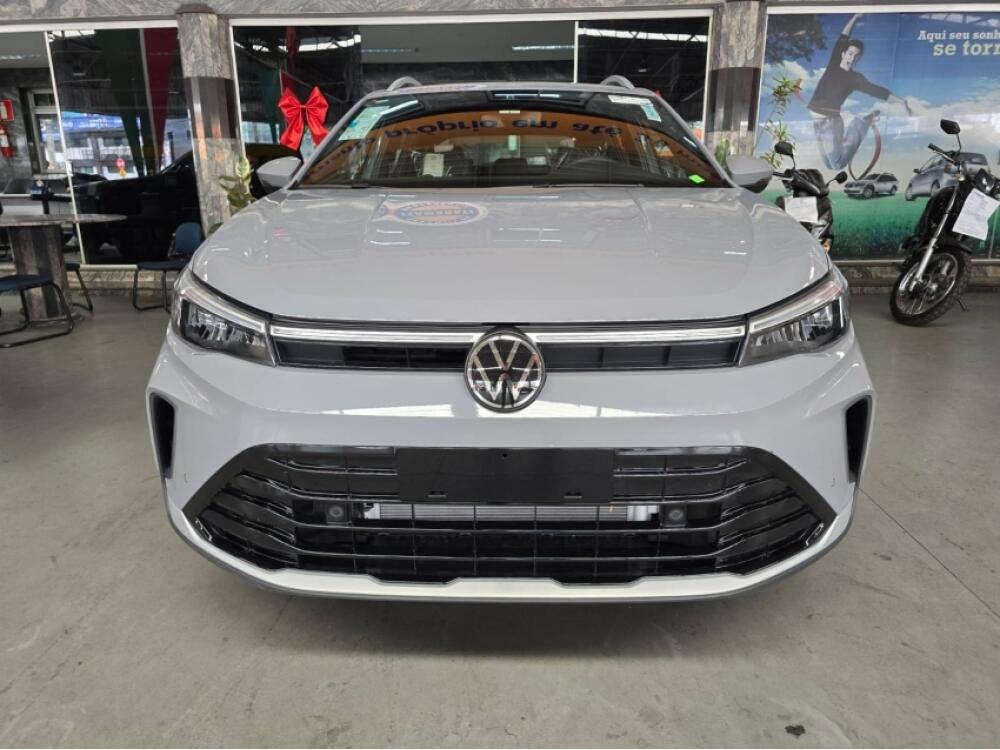 Volkswagen Nivus