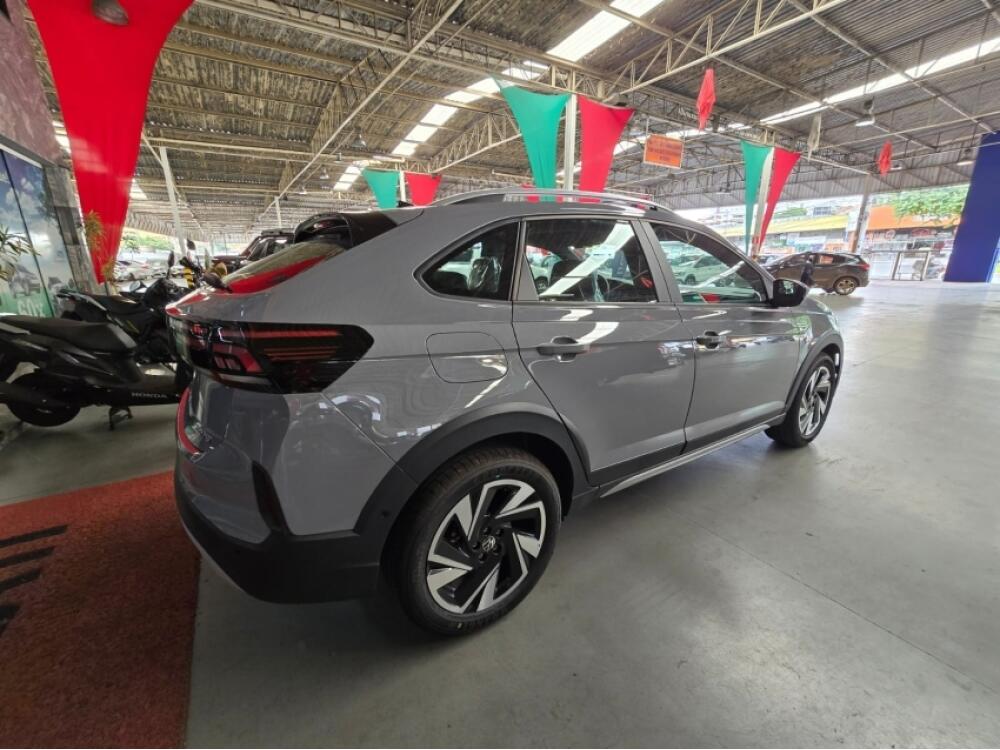 Volkswagen Nivus