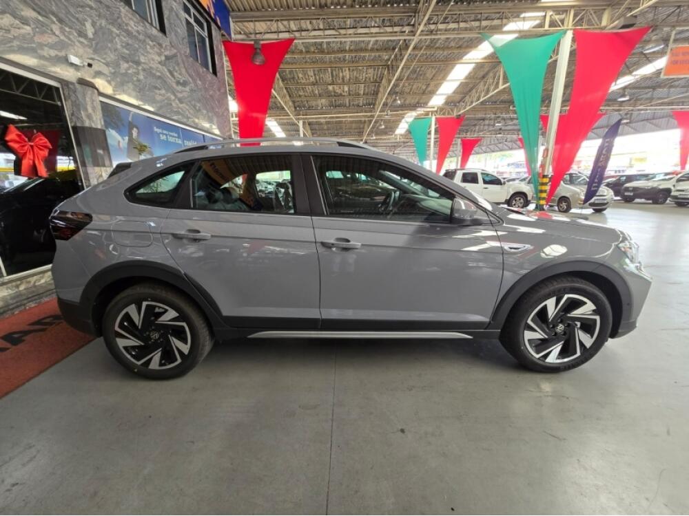 Volkswagen Nivus