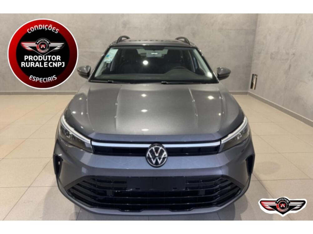 Volkswagen Nivus
