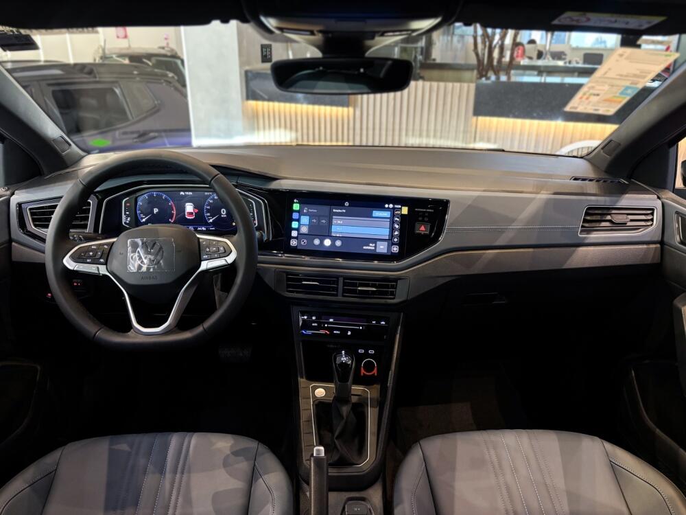 Volkswagen Nivus